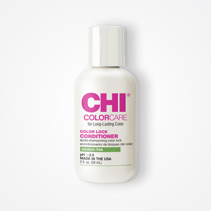 ColorCare Color Lock Conditioner - 2 Ounces, , large image number null